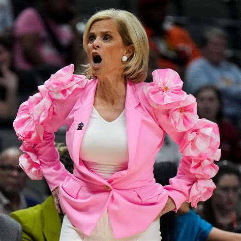 kim mulkey nude|1,244 Kim Mulkey Photos & High Res Pictures